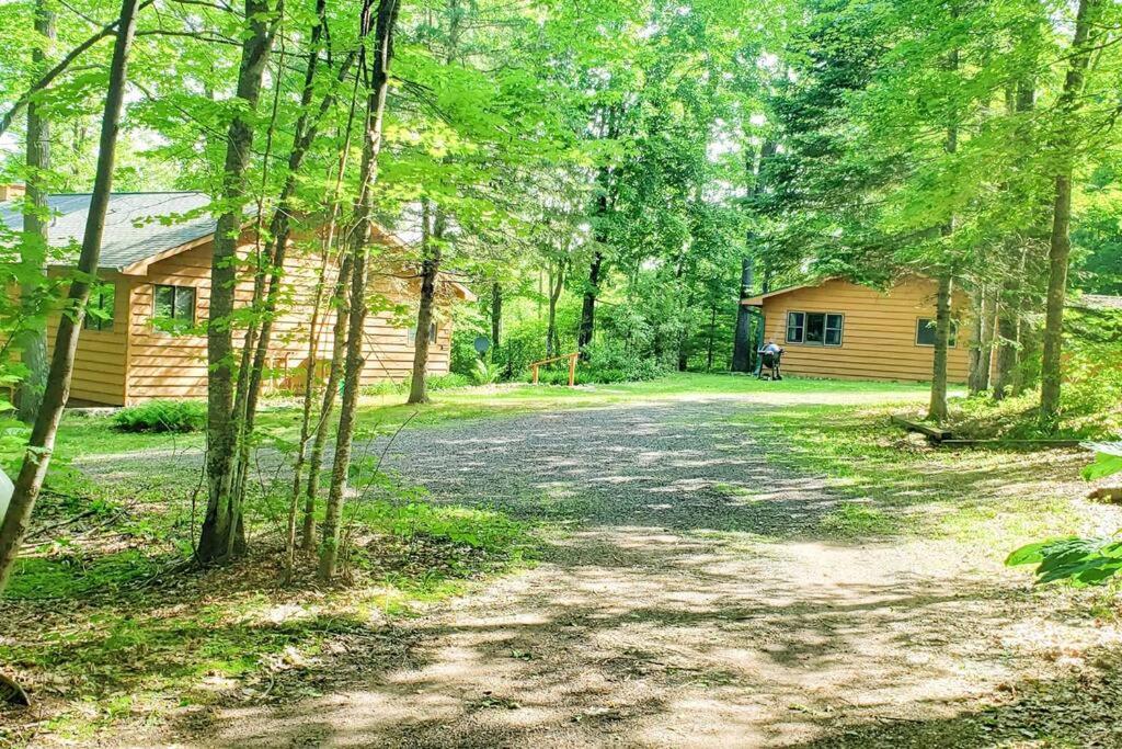 Fall Getaway Resort-3 King Suites, Dog-Friendly Seeley Экстерьер фото
